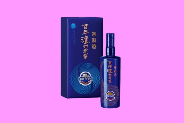 东乡县回收泸州老窖
